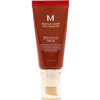 Missha M Perfect Cover BB Cream SPF 42 PA+++ Light Beige No 21 50 ml Light Beige