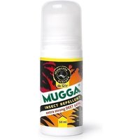 Mugga Roll-On Plastic Deet 50% 50 ml