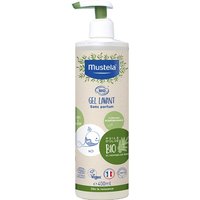 Mustela BIO Gel Detergente 400 ml
