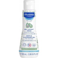 Mustela Gel Delicato per il Bagno per Bambini 100 ml