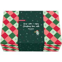 Mustela Calendario dell'Avvento