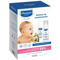 Mustela Set Crosta Lattea