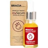Bracia Mydlarze mySerum per il Viso 15 ml