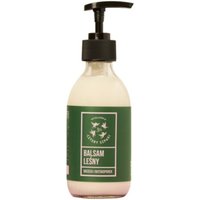 4Szpaki Balsamo Corpo Forestale - Betulla e Fomitopsis 210 ml