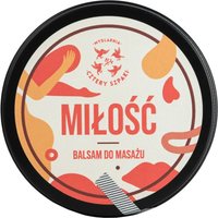 4Szpaki Balsamo da Massaggio Amore 100 ml