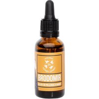 4Szpaki Brodomir Olio per Barba e Baffi 30 ml