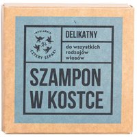 4Szpaki shampoo solido delicato 80 g