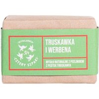 4Szpaki Sapone in Barra Fragola e Verbena 110 g