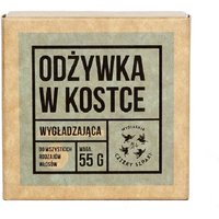 4Szpaki Balsamo Solido per Capelli 55 g