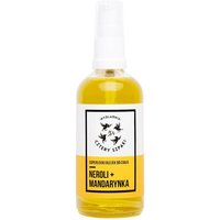 4Szpaki Olio Superleggero Neroli + Mandarino 100 ml