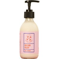 4Szpaki Balsamo Corpo, Papavero dei Campi e Consolida 210 ml