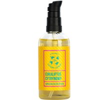 4Szpaki Olio Corpo Naturale Superleggero Eucalipto e Limone 100 ml