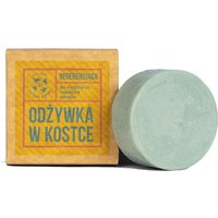 4Szpaki Balsamo Solido Rigenerante per Tutti i Tipi di Capelli 55 g