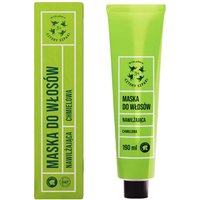 4Szpaki Maschera Idratante per Capelli al Luppolo 190 ml