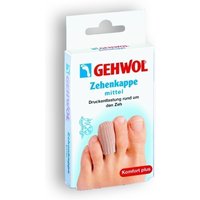 Gehwol Cappuccio medio beige Ditale