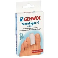 Gehwol Cappuccio piccolo ditale 2 pz