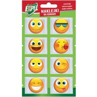 Expel Adesivi antizanzare, 8 pezzi