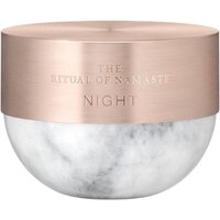 Rituals The Ritual Of Namaste Crema Rivitalizzante Antirughe Notte