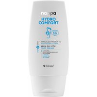 Nappa Hydro Comfort Crema Piedi Idratante con 5% Urea 100 ml