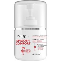 Nappa Smoothcomfort Crema Piedi Esfoliante con 30% Urea 250 ml