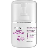 Nappa Soft Comfort 15% crema per i piedi 250 ml
