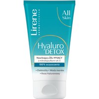 Lirene Gel idratante con microcapsule di vitamina E