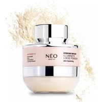 Neo Make Up Intense Serum Illuminate Loose Powder Cipria Illuminante in Polvere 10g