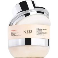Neo Make Up Intense Serum Matte Loose Powder Cipria in Polvere 10g
