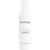 Neonail Acetone per Unghie 100 ml