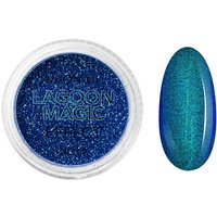 Neonail Polvere per Unghie Lagoon Magic Effect 02