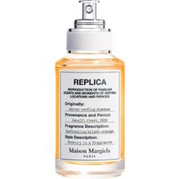 Maison Margiela Replica Never-ending Summer Eau de Toilette Unisex
