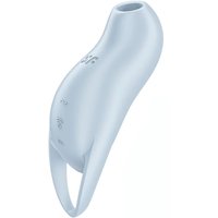 Satisfyer Pocket Pro 1 Blu Massaggiatore Intimo
