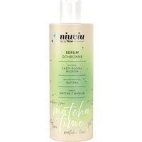 Niuviu Matcha Time Siero Protettivo per Capelli