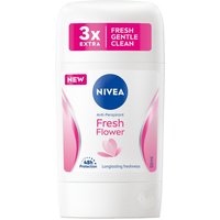 Nivea Deo Ap Stick Fresh Flower 50 ml