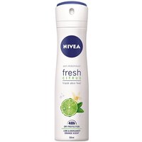 Nivea Deo Spray Fresh Citrus 150 ml