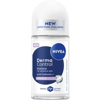 Nivea Deo Derma Control Restore roll-on da donna