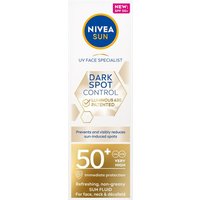 Nivea Sun UV Face Luminous 630 SPF50+ 40 ml