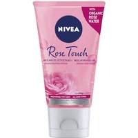 Nivea Visage Gel Micellare con Acqua di Rosa 150 ml