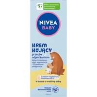 Nivea Baby Crema Lenitiva Anti-Arrossamento 100 ml