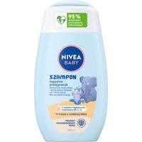 Nivea Baby Shampoo Delicato 200 ml