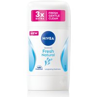 Nivea Deo Ap Stick Fresh Natural 50 ml