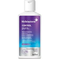 Nivelazione Shampoo Antiforfora Specializzato