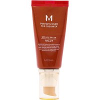 Missha M Perfect Cover BB Cream SPF 42 PA+++ Honey Beige No 27 50 ml Honey Beige