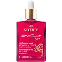 Nuxe Merveillance Lift Siero Olio Lifting 30 ml