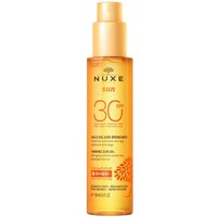 Nuxe Sun SPF30 Olio Protezione Solare 150 ml