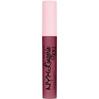 NYX Lip Lingerie Xxl rossetto liquido Bust-ed Bust-ed