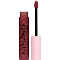 NYX Lip Lingerie Xxl rossetto liquido Strip & Tease Strip & Tease