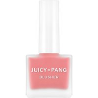 A'Pieu Juicy Pang Water Blusher Fard, PK01 PK01 Strongberry