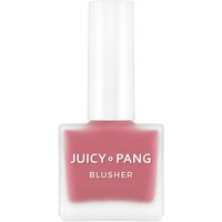 A'Pieu Juicy Pang Water Blusher Fard, PK02 PK02 Raspberry