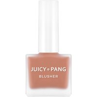 A'Pieu Juicy Pang Water Blusher Fard, BE01 BE01 Fig